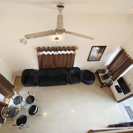 Madhuban Bungalow Panchgani Mahābaleshwar Zewnętrze zdjęcie