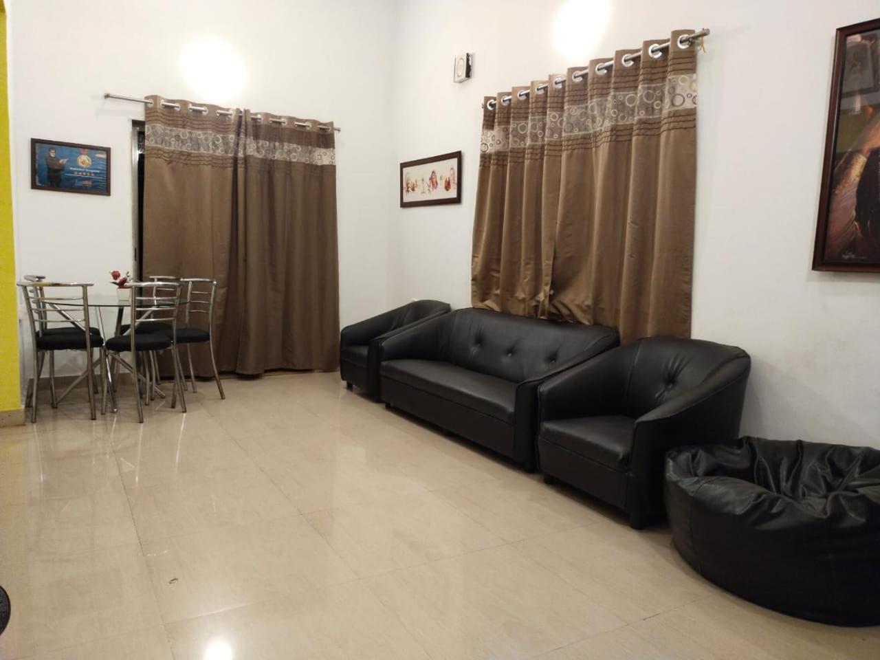 Madhuban Bungalow Panchgani Mahābaleshwar Zewnętrze zdjęcie