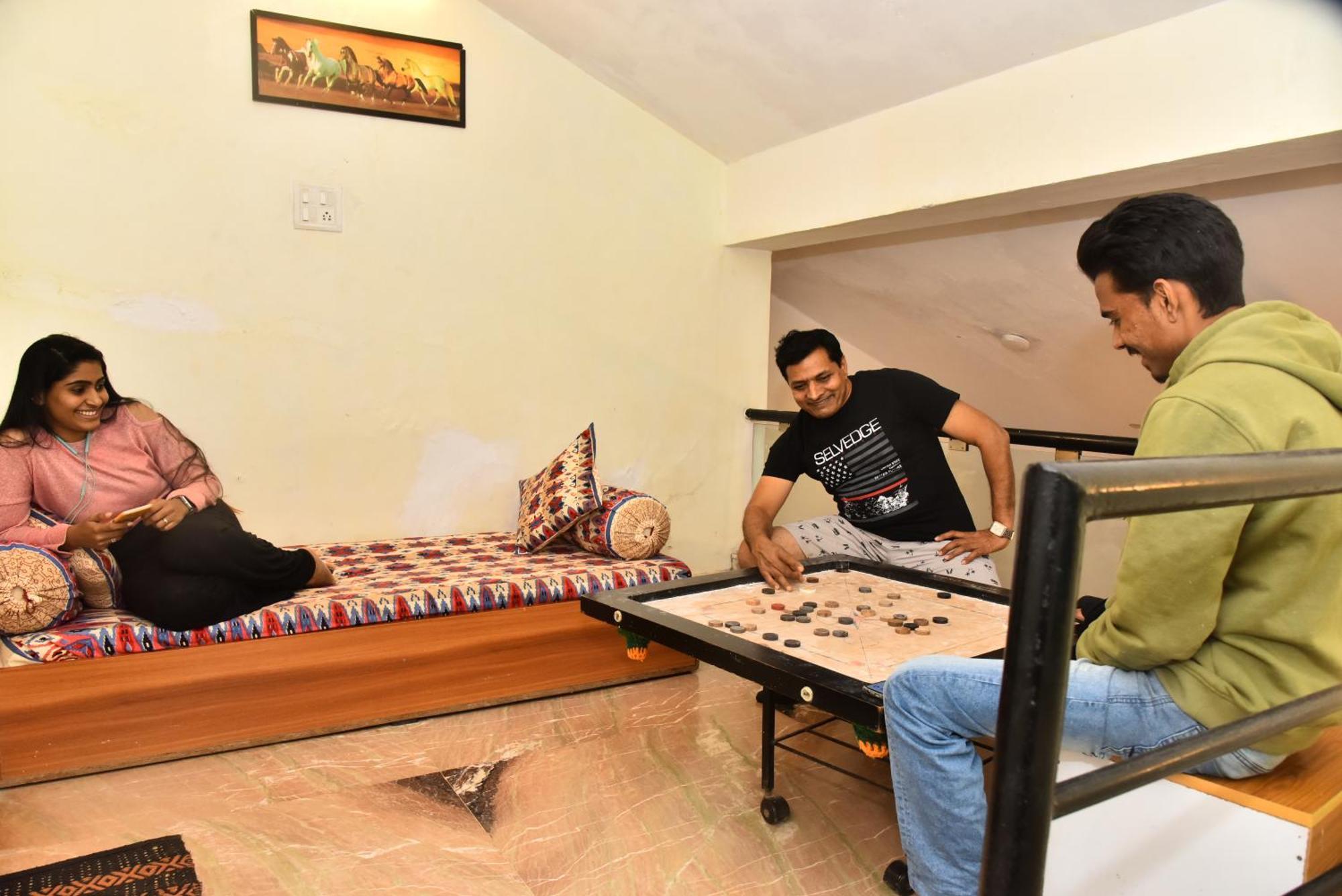 Madhuban Bungalow Panchgani Mahābaleshwar Zewnętrze zdjęcie