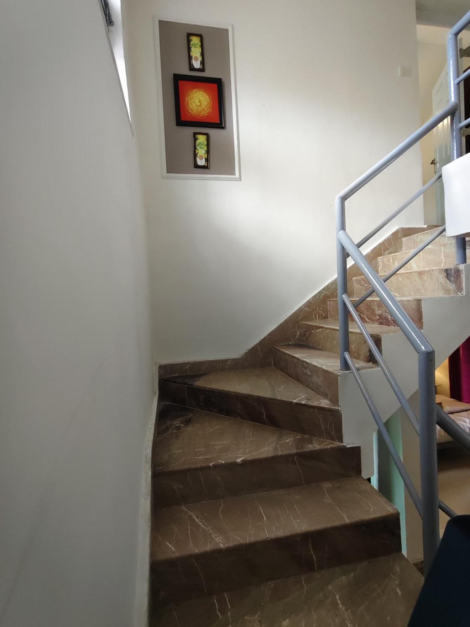 Madhuban Bungalow Panchgani Mahābaleshwar Zewnętrze zdjęcie