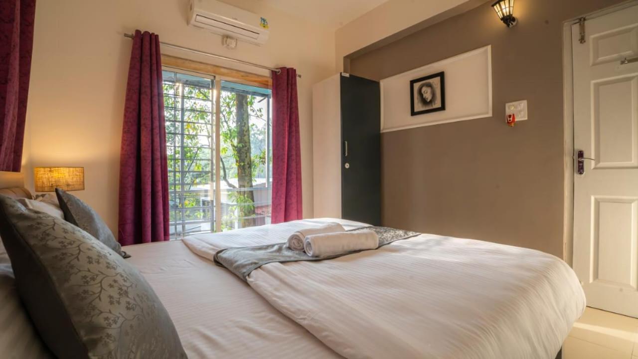 Madhuban Bungalow Panchgani Mahābaleshwar Zewnętrze zdjęcie