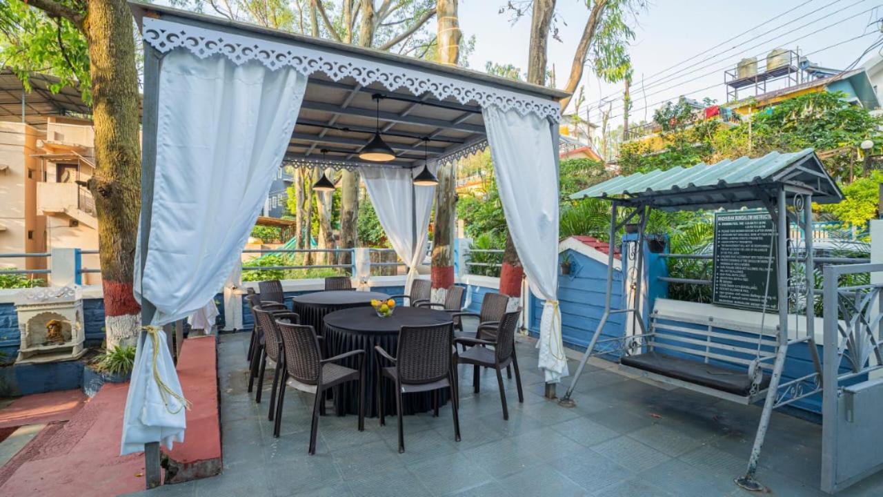 Madhuban Bungalow Panchgani Mahābaleshwar Zewnętrze zdjęcie