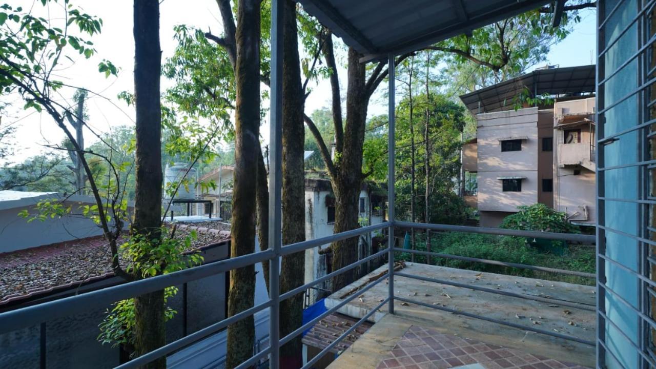 Madhuban Bungalow Panchgani Mahābaleshwar Zewnętrze zdjęcie