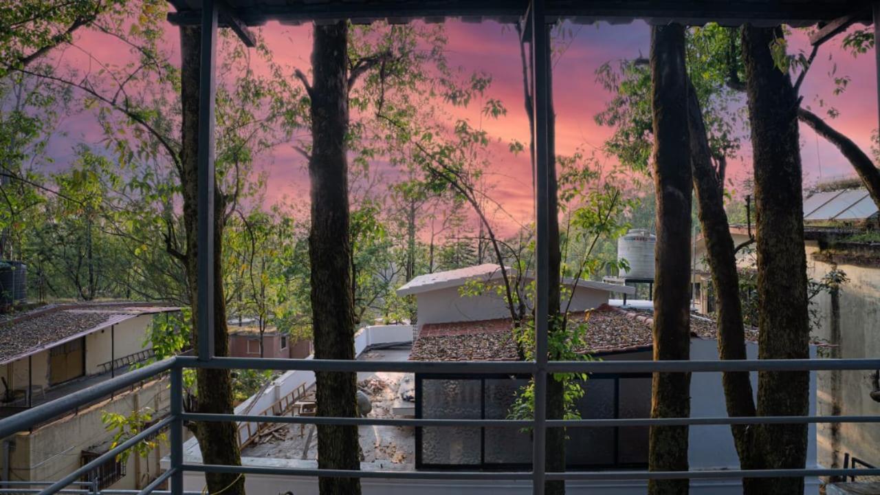 Madhuban Bungalow Panchgani Mahābaleshwar Zewnętrze zdjęcie